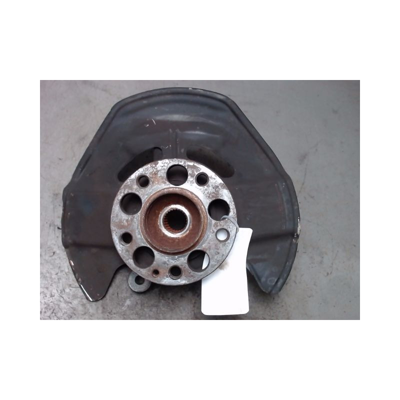 PIVOT AVANT GAUCHE MERCEDES CLASSE A 2004-