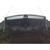 CAPOT JAGUAR X-TYPE BERL. Phase 1 2001-2007