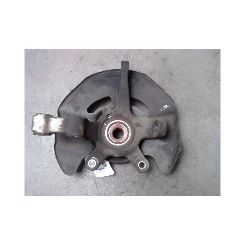 PIVOT AVANT GAUCHE MERCEDES CLASSE A 2004-