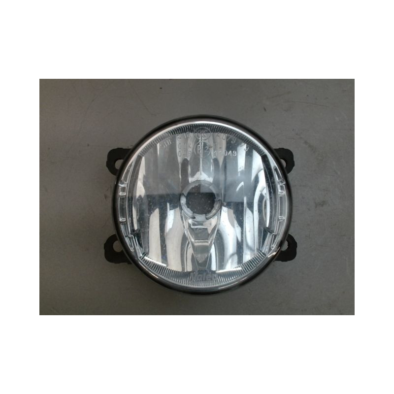 PHARE ANTIBROUILLARD AVANT GAUCHE RENAULT CLIO
