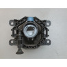 PHARE ANTIBROUILLARD AVANT GAUCHE RENAULT CLIO