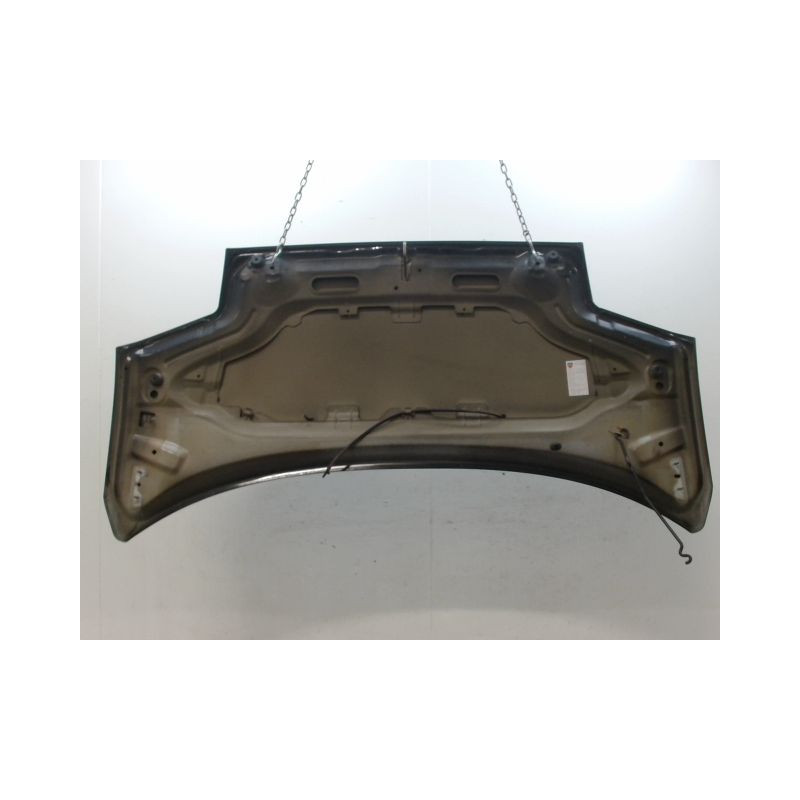 CAPOT CITROEN C2 Phase 1 2003-2008