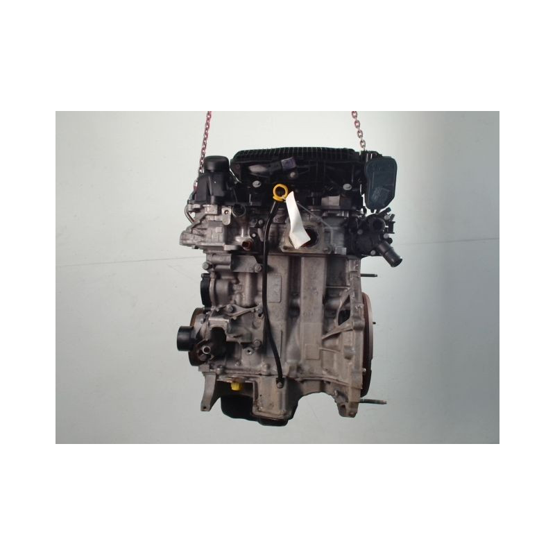 MOTEUR ESSENCE CITROEN C4 CACTUS 1.2 VTi 82