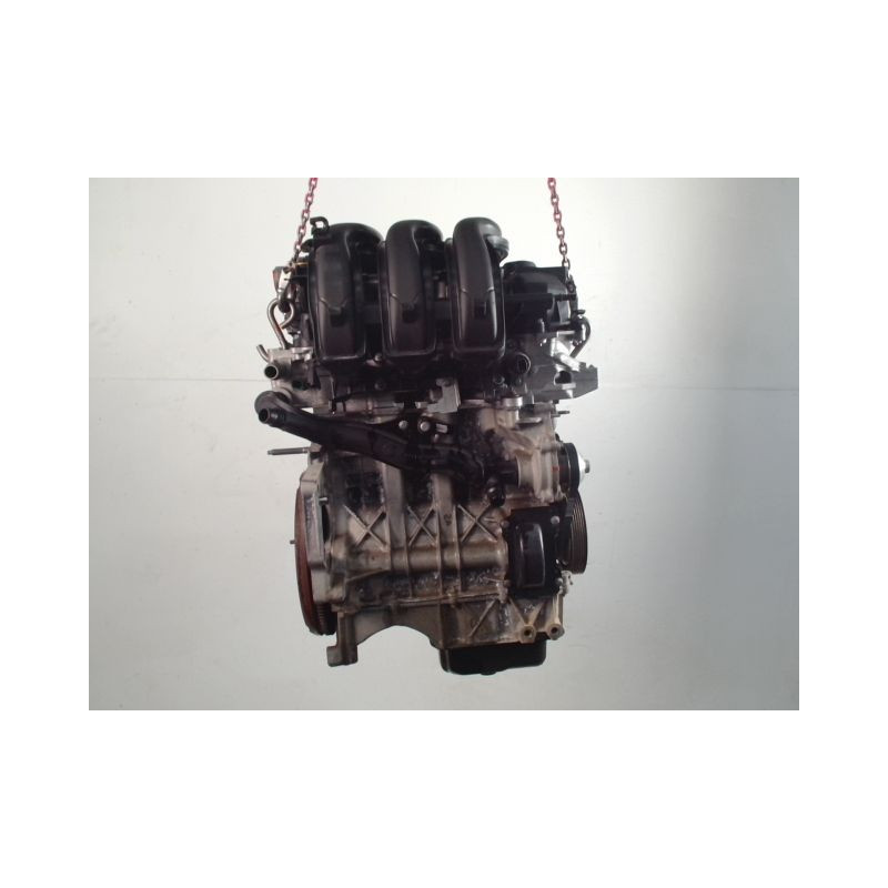 MOTEUR ESSENCE CITROEN C4 CACTUS 1.2 VTi 82