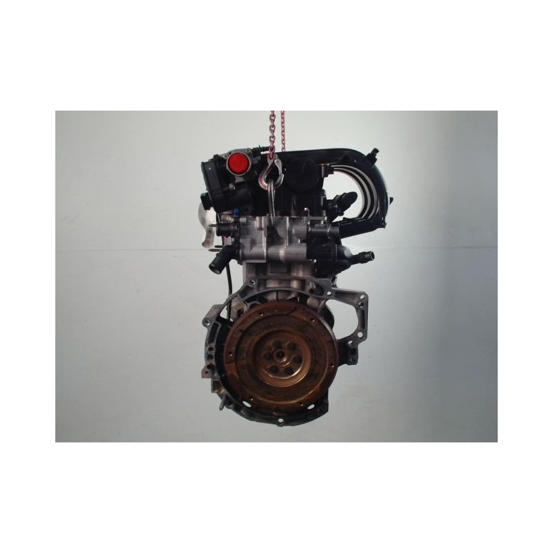 MOTEUR ESSENCE CITROEN C4 CACTUS 1.2 VTi 82