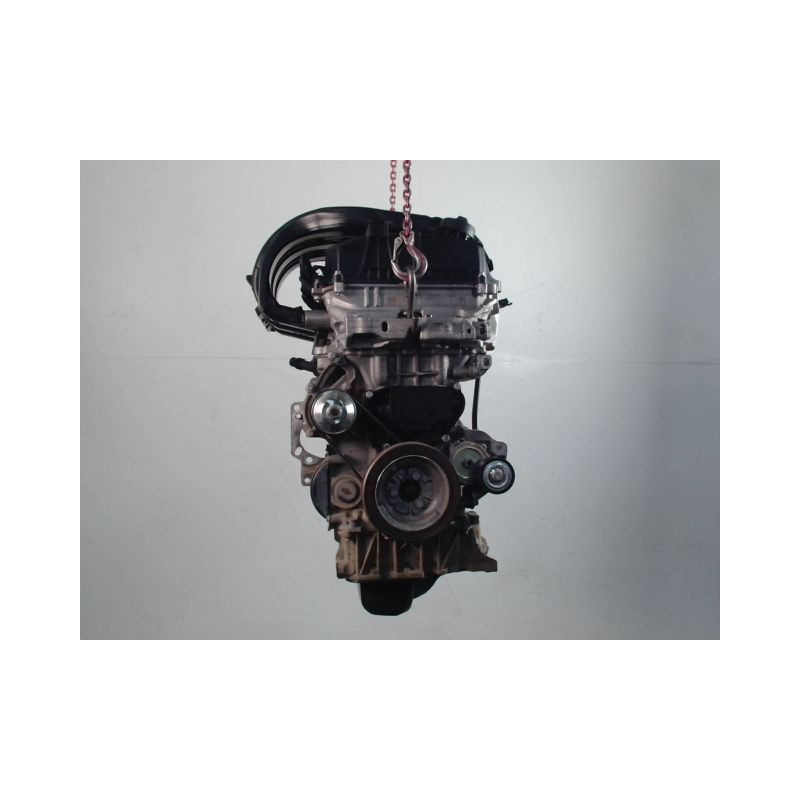 MOTEUR ESSENCE CITROEN C4 CACTUS 1.2 VTi 82