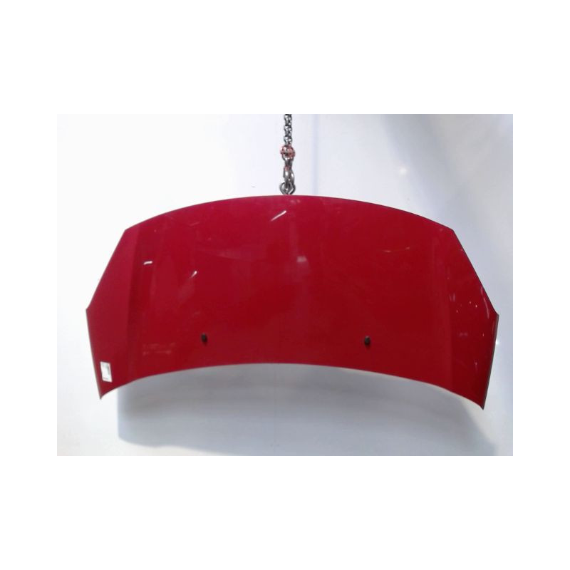 CAPOT CITROEN C3 2009-