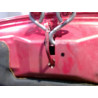 CAPOT CITROEN C3 2009-