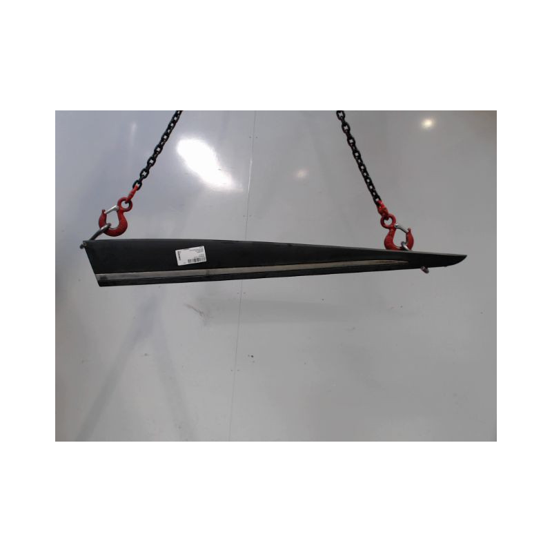 PROTECTION PORTE AVANT DROIT RENAULT CLIO IV