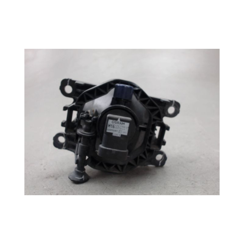 PHARE ANTIBROUILLARD AVANT GAUCHE RENAULT MEGANE