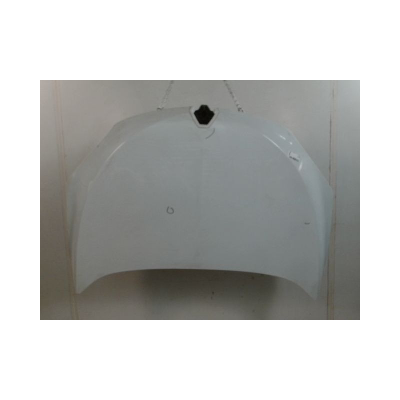 CAPOT RENAULT MEGANE