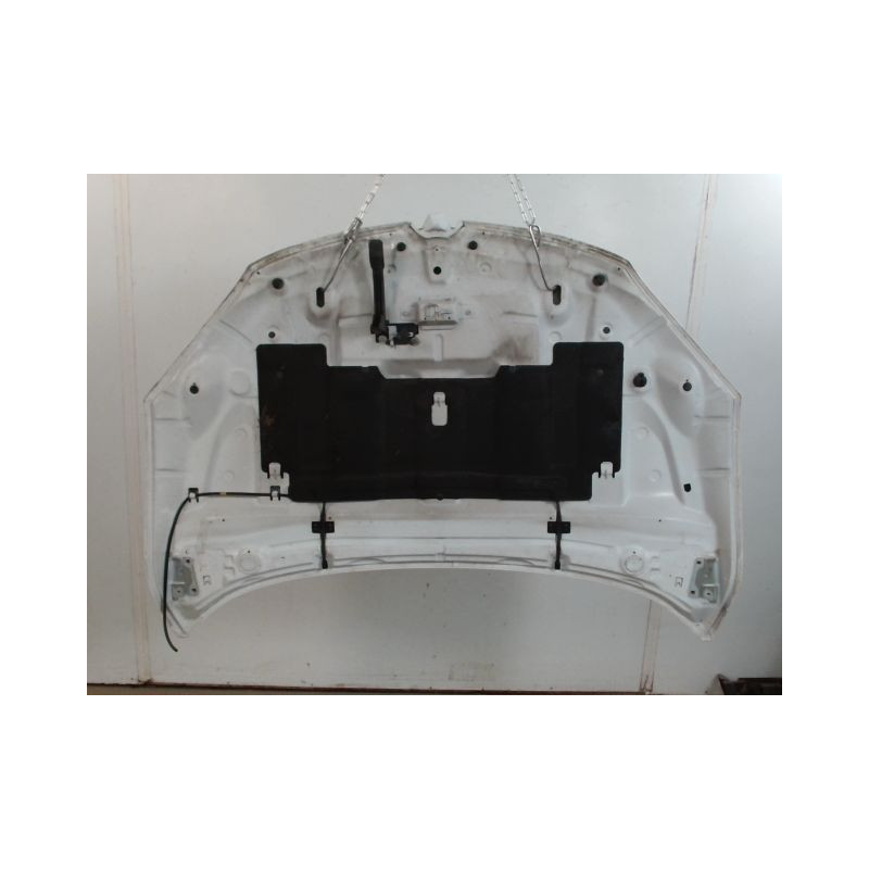 CAPOT RENAULT MEGANE