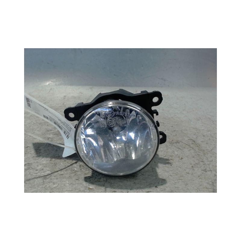 PHARE ANTIBROUILLARD AVANT GAUCHE RENAULT MEGANE III 2008-