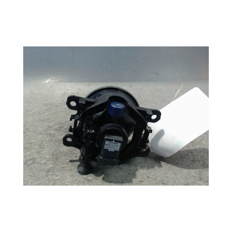 PHARE ANTIBROUILLARD AVANT GAUCHE RENAULT MEGANE III 2008-