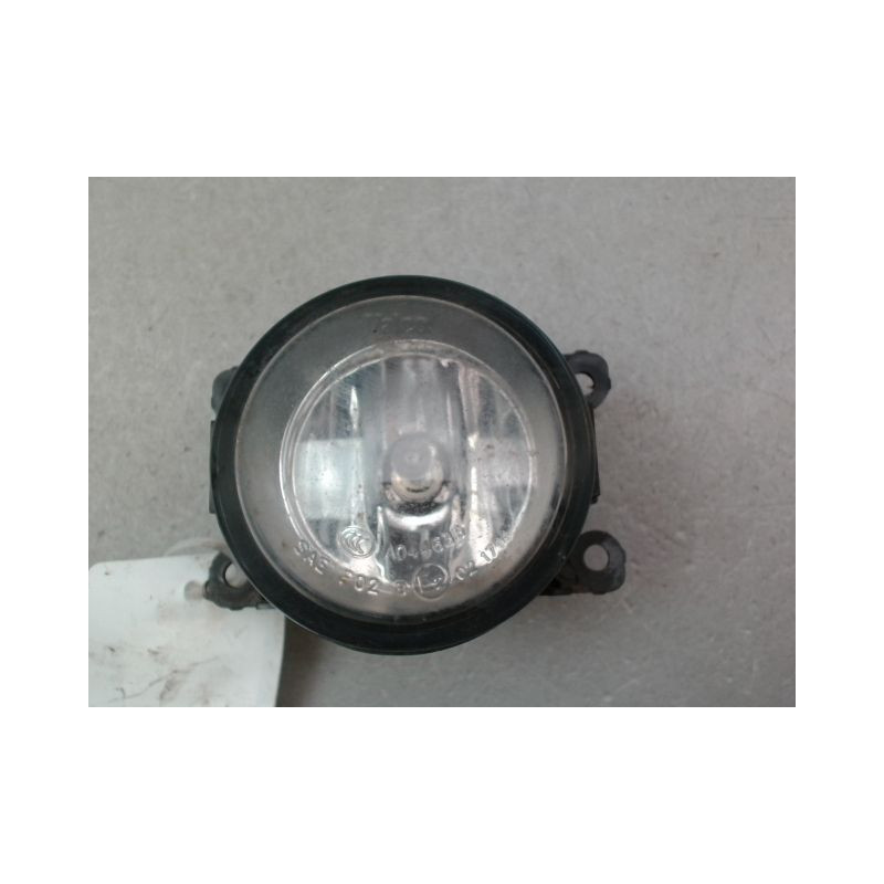 PHARE ANTIBROUILLARD AVANT DROIT JAGUAR X-TYPE BERL. Phase 1 2001-2007