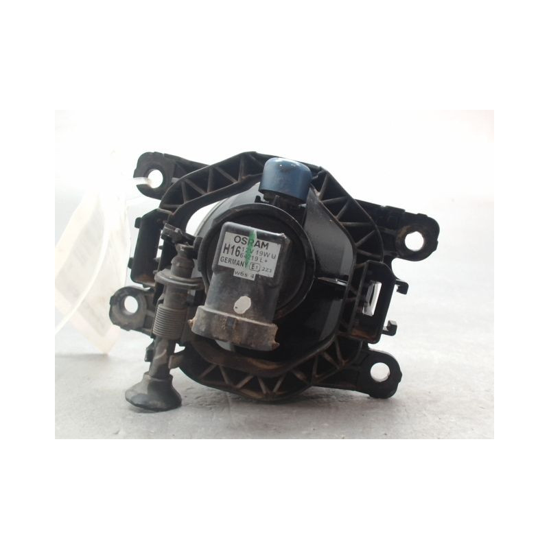 PHARE ANTIBROUILLARD AVANT GAUCHE RENAULT CLIO IV Phase 1 2012-...
