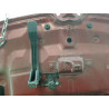 CAPOT RENAULT MEGANE COUPE III Phase 1 2008-2012