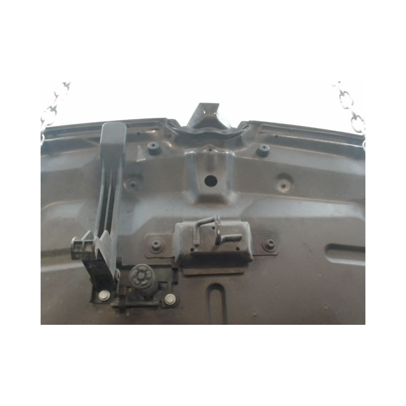 CAPOT RENAULT MEGANE III Phase 1 2008-2012