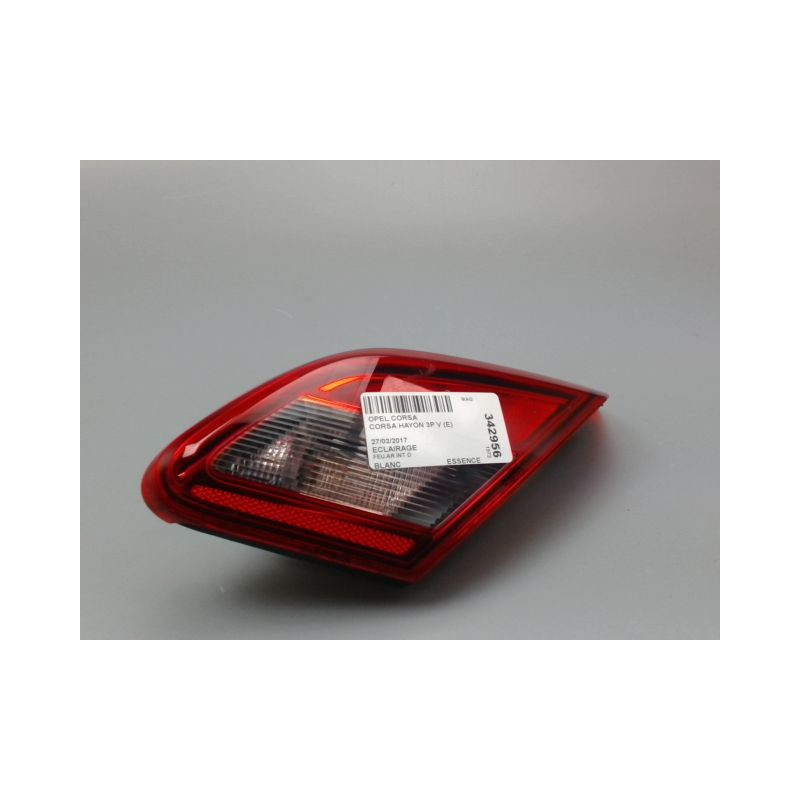 FEU ARRIERE INTERIEUR DROIT OPEL CORSA V (E) 2014-...