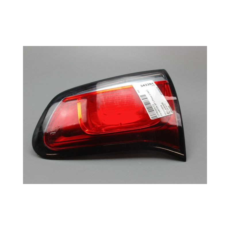 FEU ARRIERE INTERIEUR DROIT CITROEN C3 II Phase 2 (A51) 2013-2016