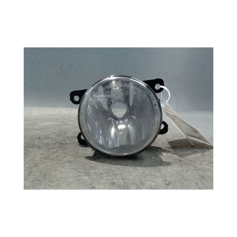 PHARE ANTIBROUILLARD AVANT DROIT RENAULT CLIO IV