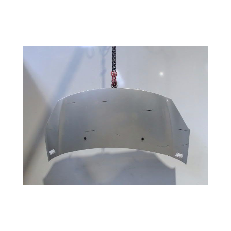 CAPOT CITROEN C3 2009-