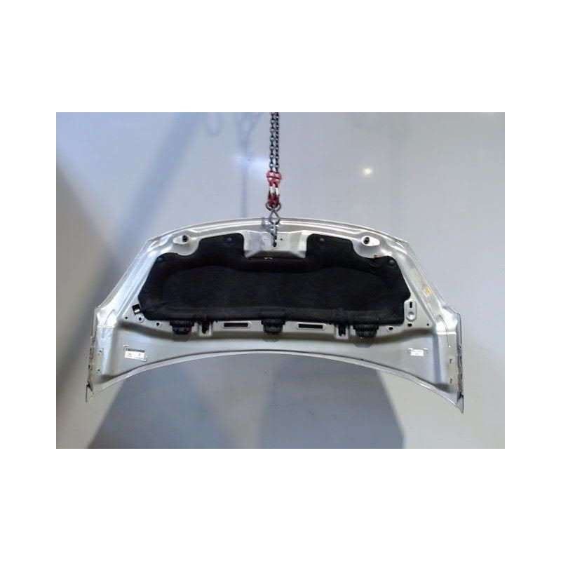 CAPOT CITROEN C3 2009-