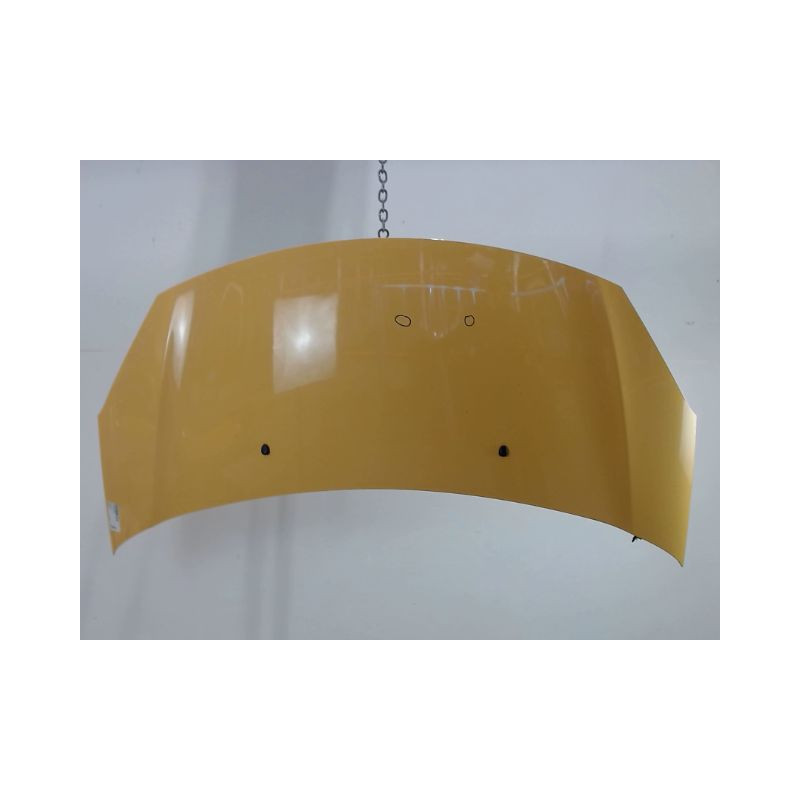 CAPOT CITROEN DS3 2009-
