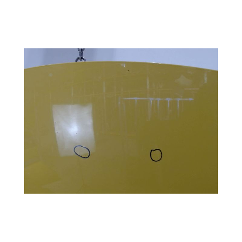 CAPOT CITROEN DS3 2009-