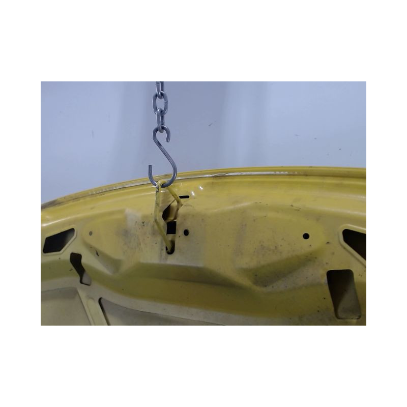 CAPOT CITROEN DS3 2009-