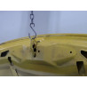 CAPOT CITROEN DS3 2009-