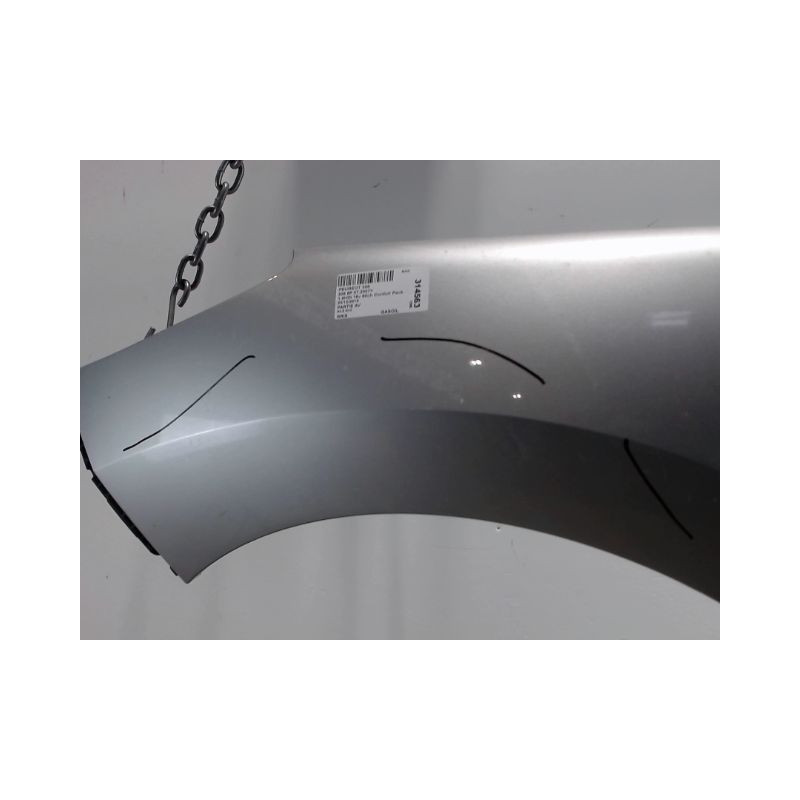 AILE AVANT GAUCHE PEUGEOT 308 2007-