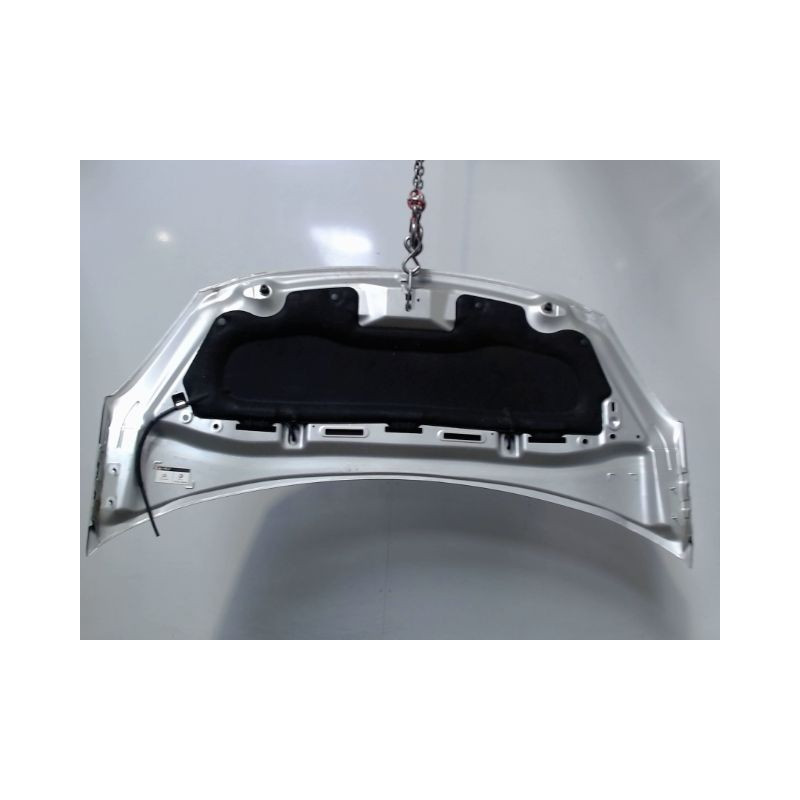 CAPOT CITROEN C3 2009-