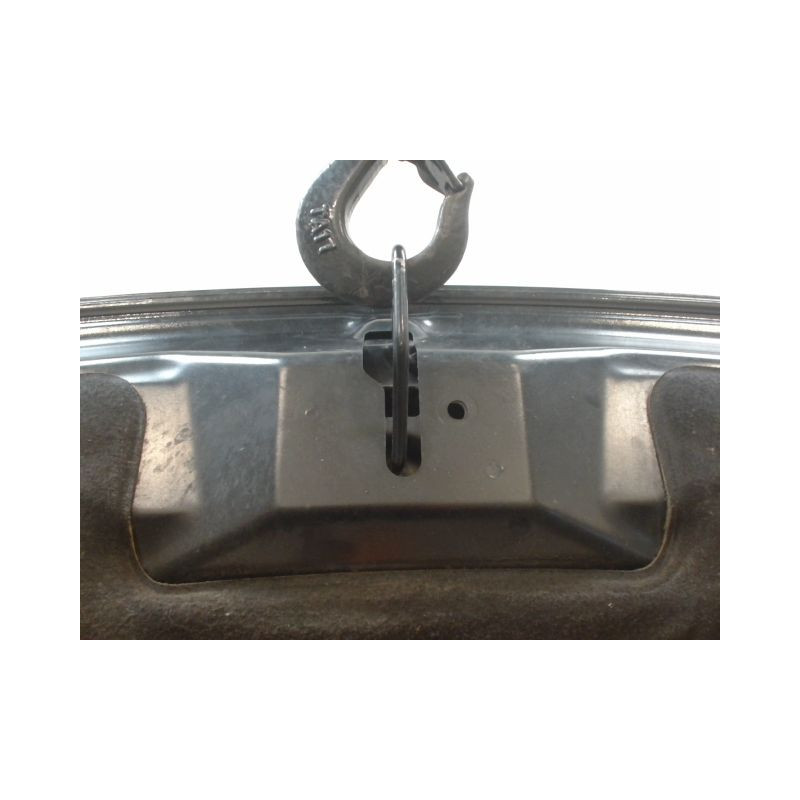 CAPOT CITROEN DS3 Phase 1 (A55) 2009-2014