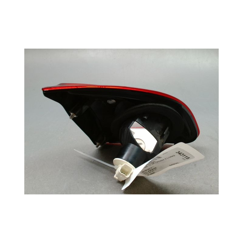 FEU ARRIERE INTERIEUR DROIT NISSAN QASHQAI +2 I Phase 2 LONG 2010-2014