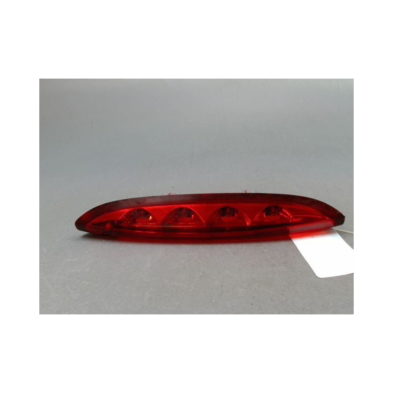 FEUX STOP SUPPLEMENTAIRE PEUGEOT 208 Phase 1 2012-...