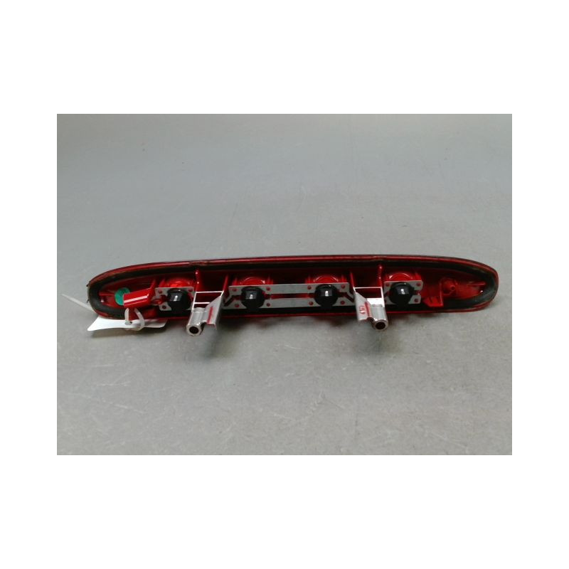 FEUX STOP SUPPLEMENTAIRE PEUGEOT 208 Phase 1 2012-...