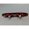 FEUX STOP SUPPLEMENTAIRE PEUGEOT 208 Phase 1 2012-...