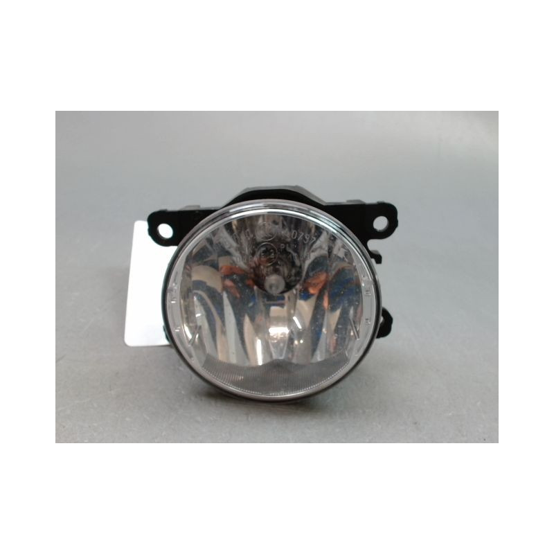 PHARE ANTIBROUILLARD AVANT DROIT RENAULT CLIO IV Phase 1 2012-...