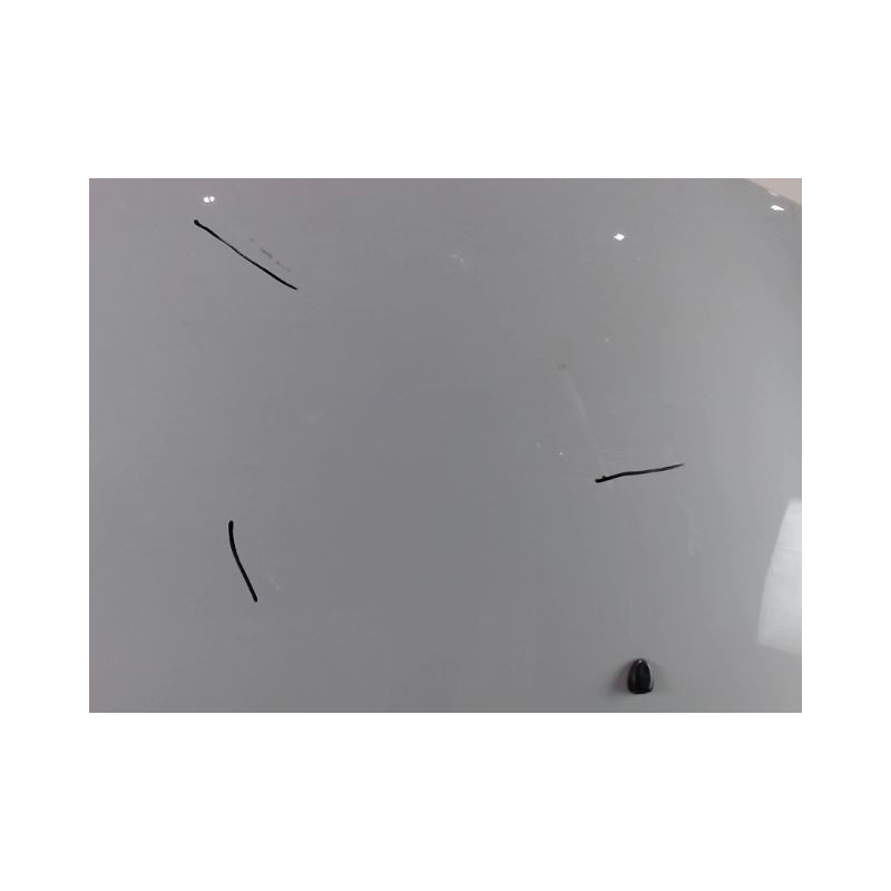 CAPOT CITROEN C3 2009-