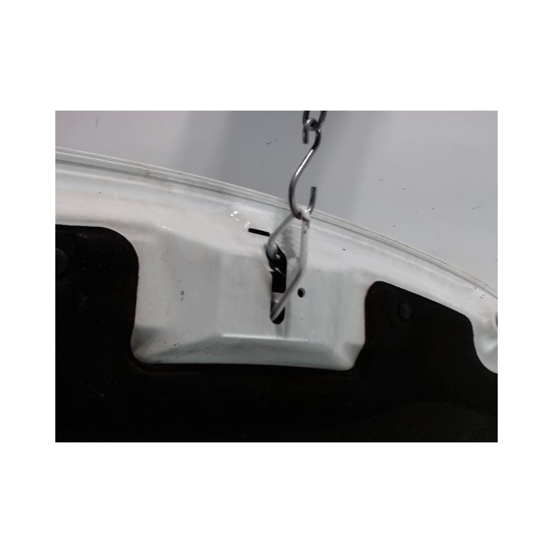 CAPOT CITROEN C3 2009-