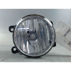 PHARE ANTIBROUILLARD AVD