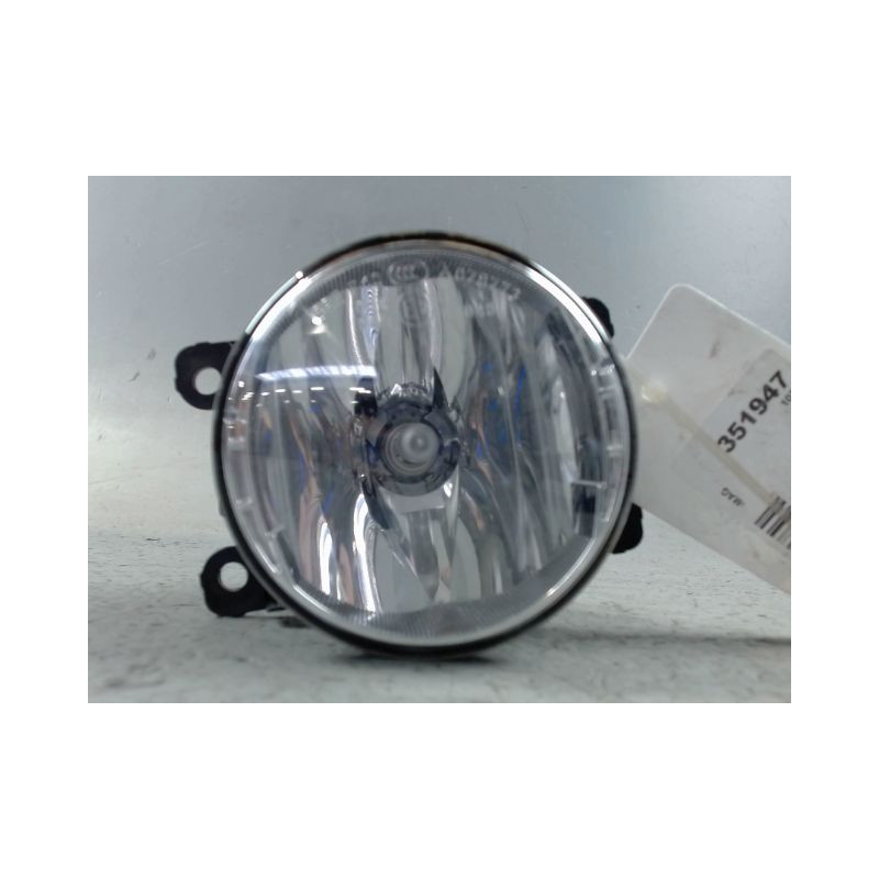 PHARE ANTIBROUILLARD AVANT DROIT DACIA SANDERO 2008-