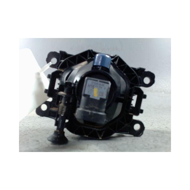 PHARE ANTIBROUILLARD AVANT DROIT DACIA SANDERO 2008-