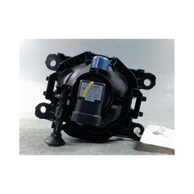 PHARE ANTIBROUILLARD AVANT GAUCHE DACIA SANDERO 2008-