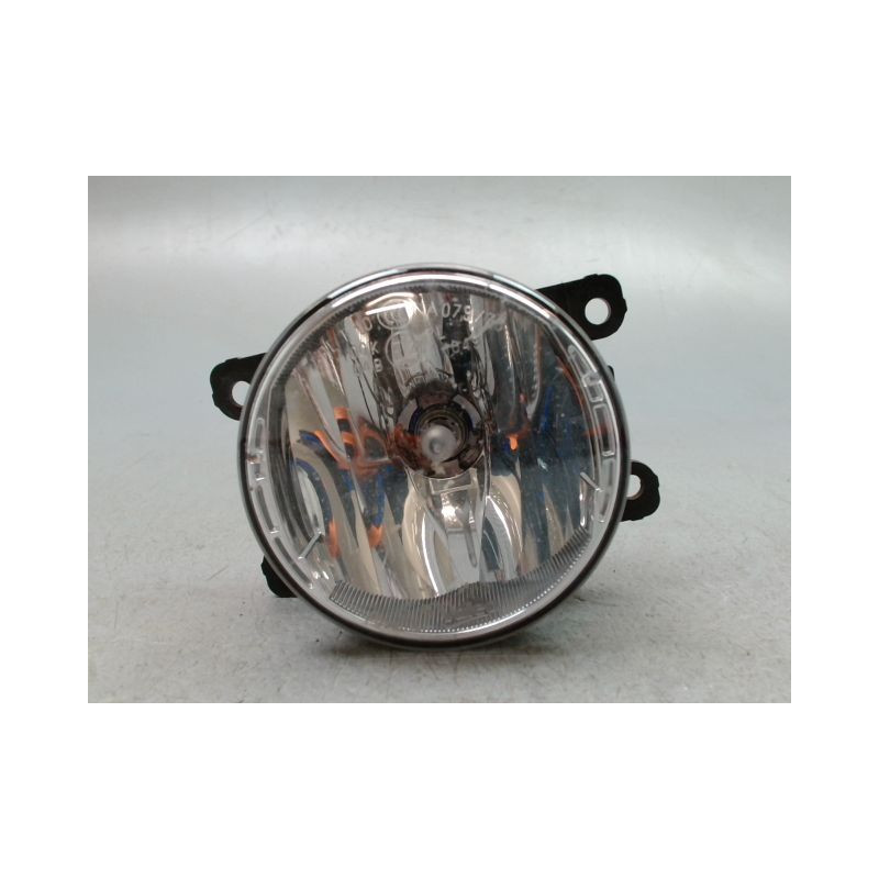 PHARE ANTIBROUILLARD AVANT GAUCHE RENAULT CLIO IV Phase 1 2012-...