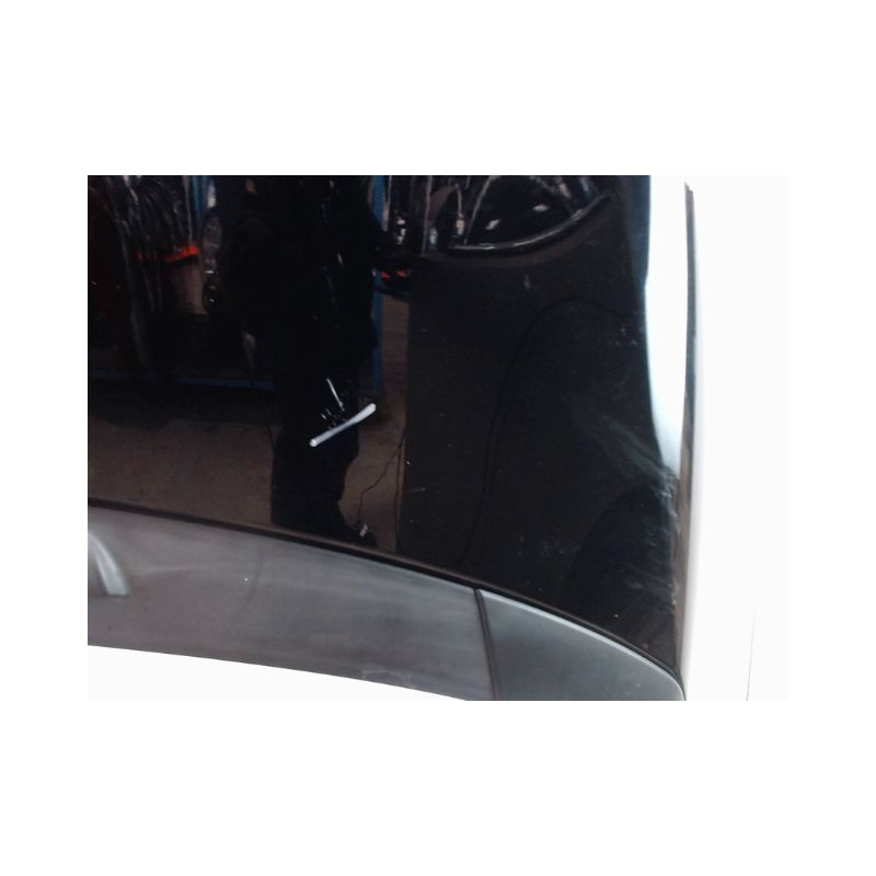 CAPOT PEUGEOT 5008 2009-