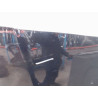 CAPOT PEUGEOT 5008 2009-