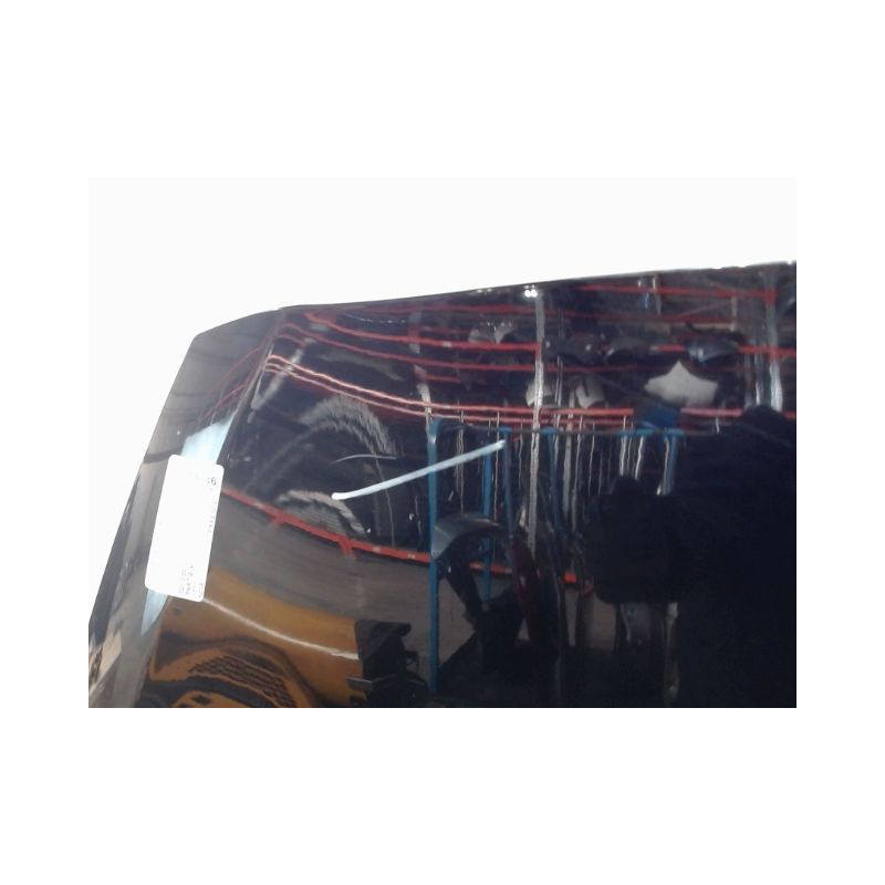 CAPOT PEUGEOT 5008 2009-