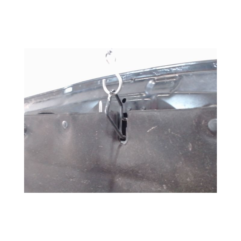 CAPOT PEUGEOT 5008 2009-